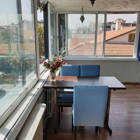 Bufes Hotel Sultanahmet イスタンブール エクステリア 写真