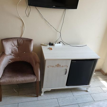 Bufes Hotel Sultanahmet イスタンブール エクステリア 写真