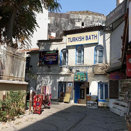 Bufes Hotel Sultanahmet イスタンブール エクステリア 写真