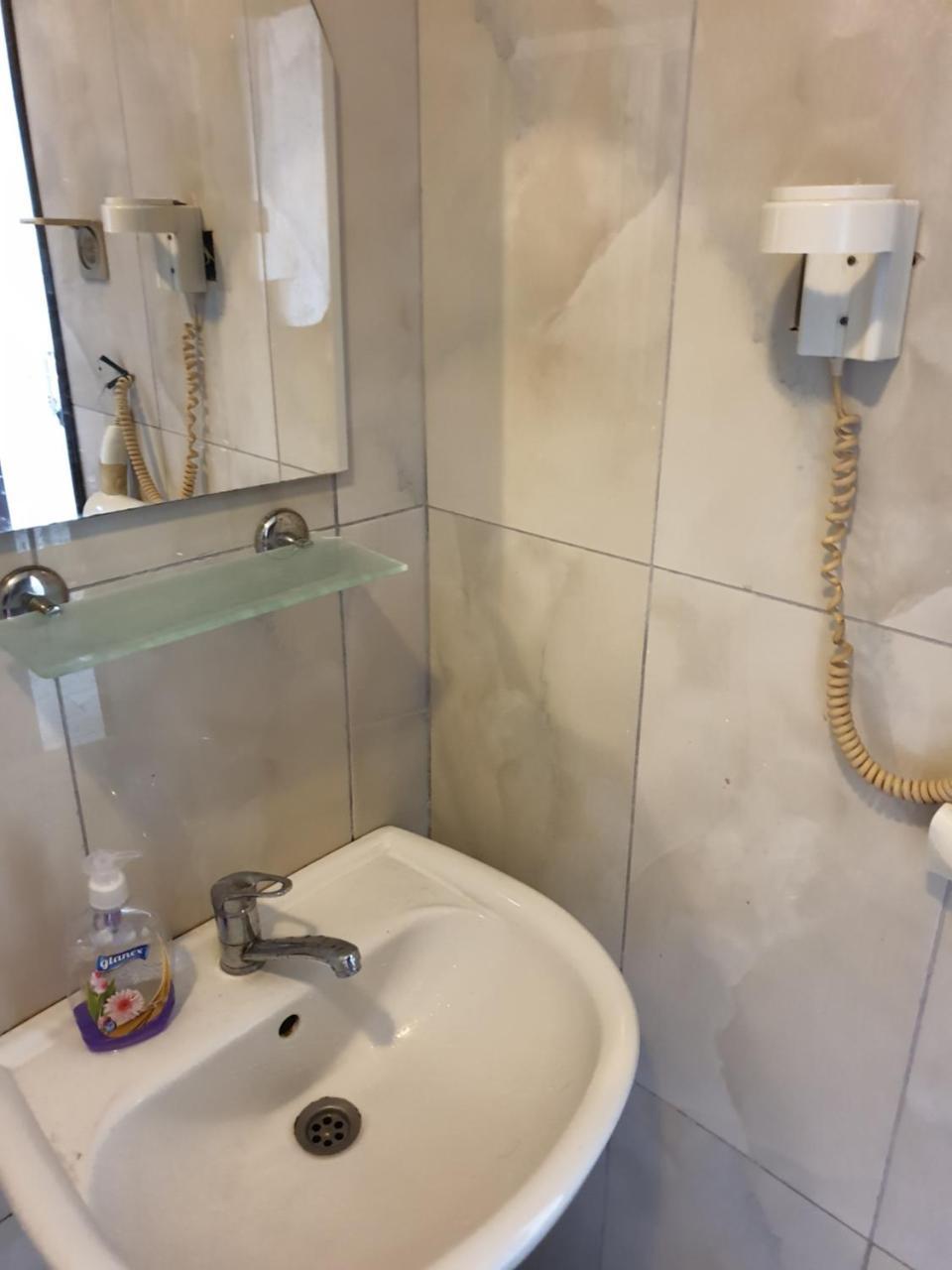 Bufes Hotel Sultanahmet イスタンブール エクステリア 写真
