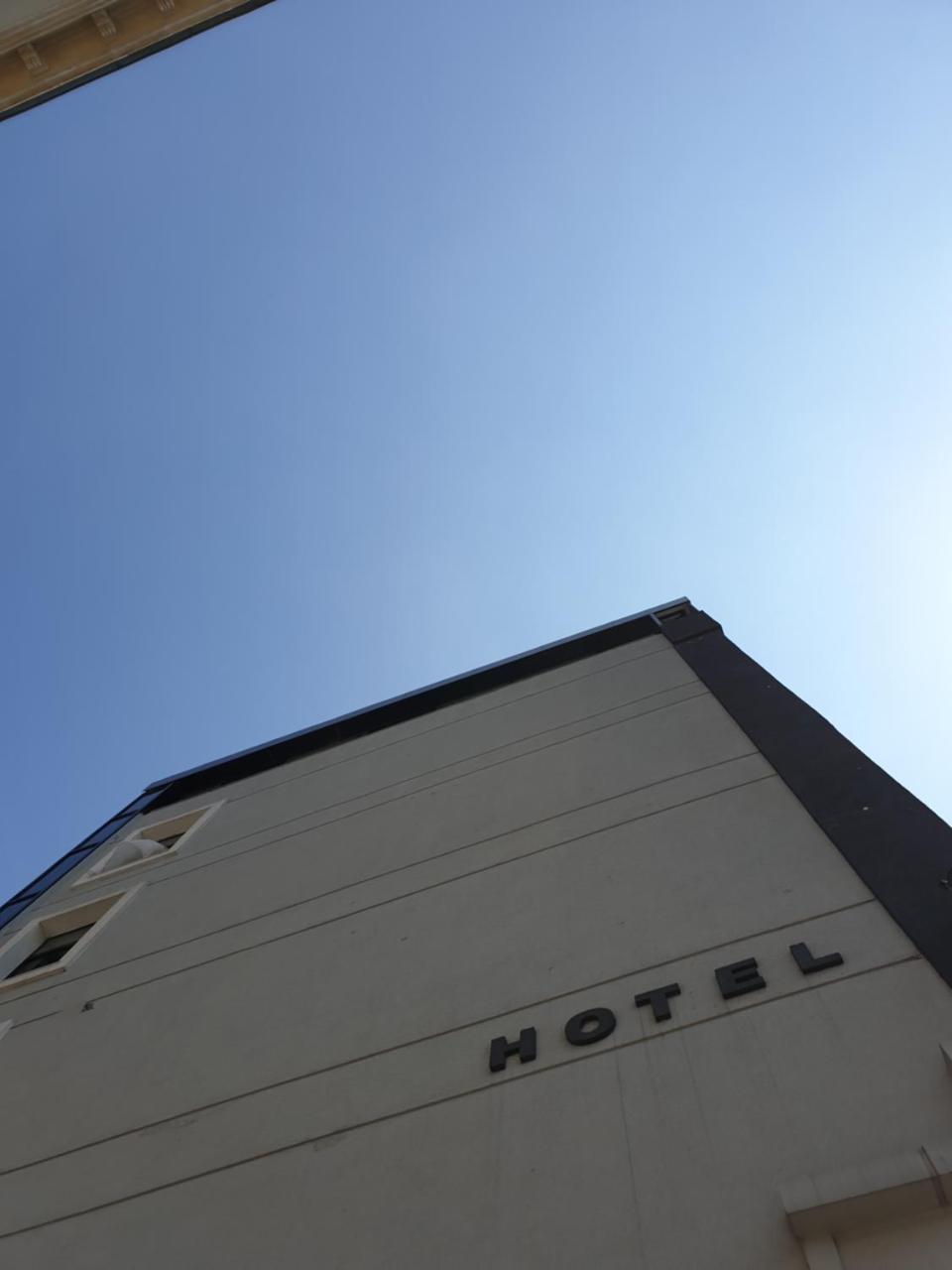 Bufes Hotel Sultanahmet イスタンブール エクステリア 写真