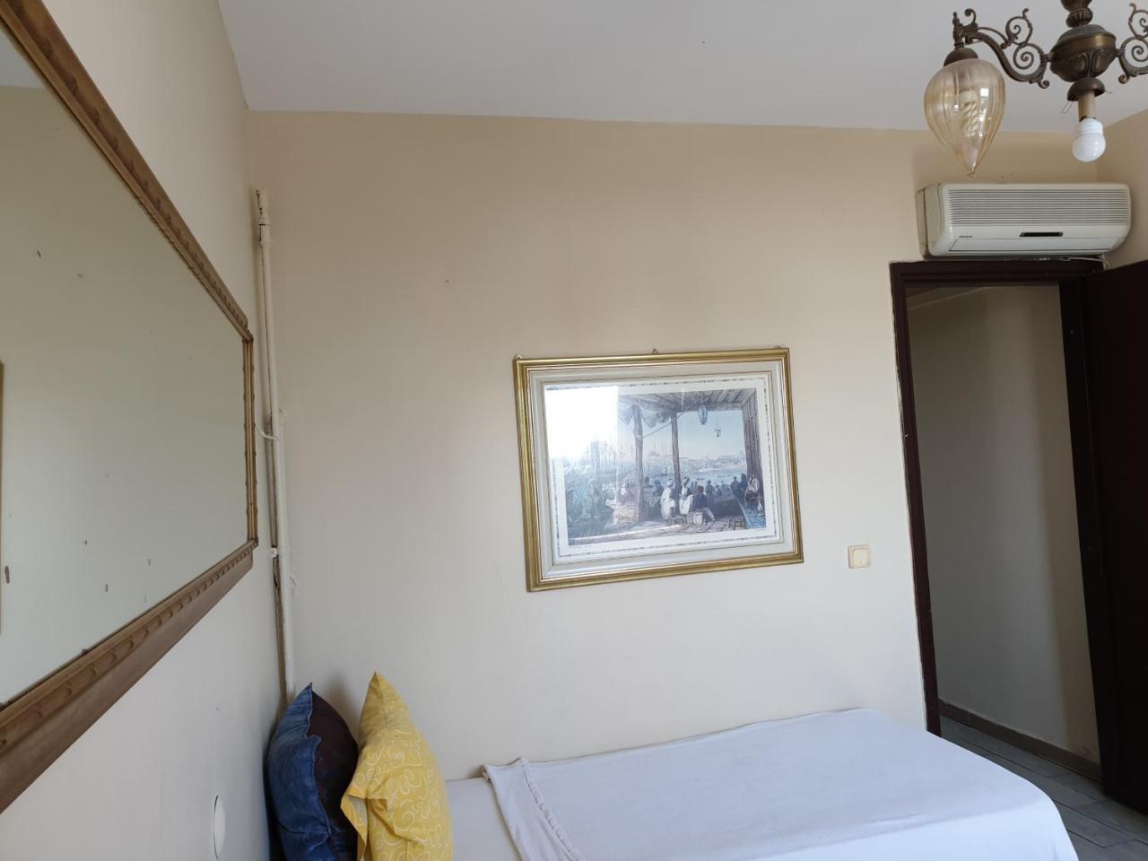Bufes Hotel Sultanahmet イスタンブール エクステリア 写真