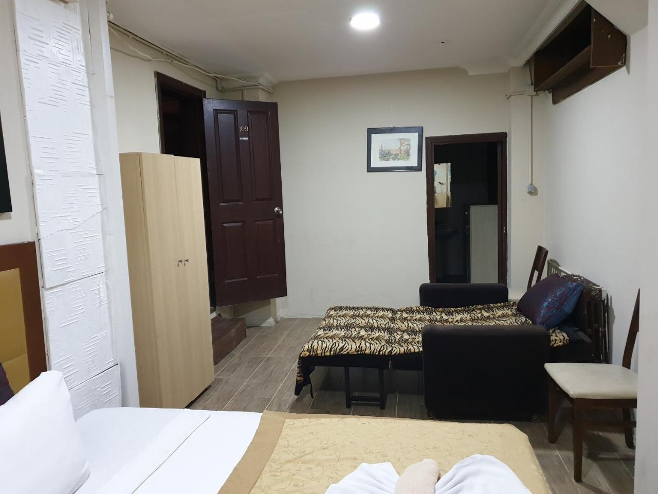 Bufes Hotel Sultanahmet イスタンブール エクステリア 写真