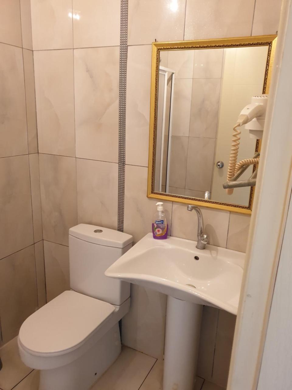 Bufes Hotel Sultanahmet イスタンブール エクステリア 写真