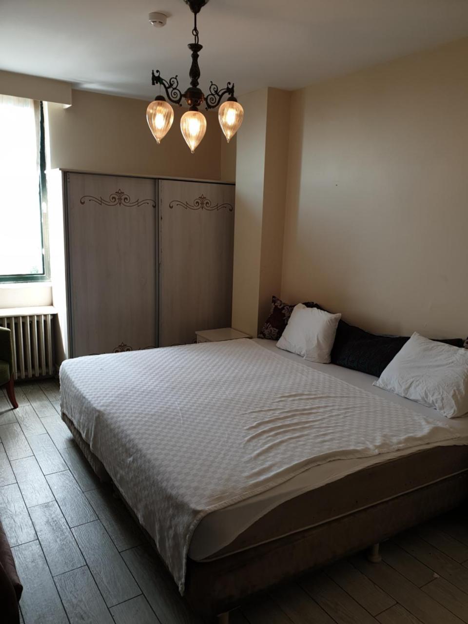 Bufes Hotel Sultanahmet イスタンブール エクステリア 写真