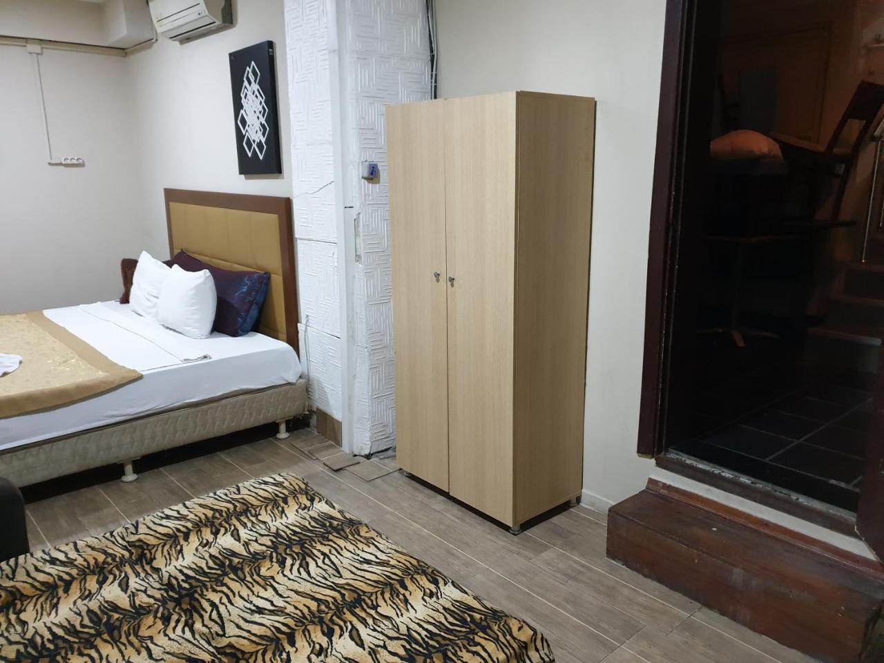 Bufes Hotel Sultanahmet イスタンブール エクステリア 写真
