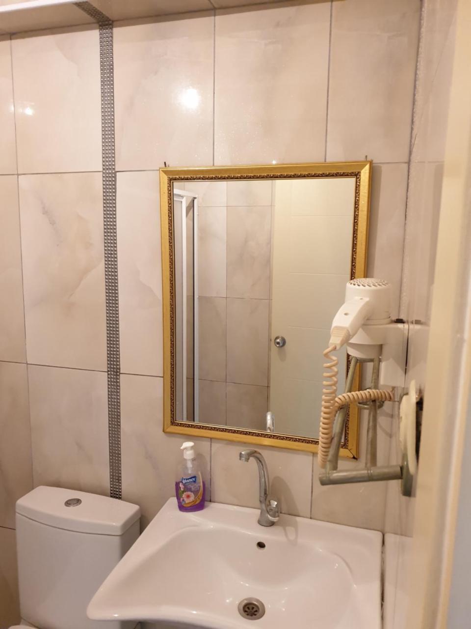 Bufes Hotel Sultanahmet イスタンブール エクステリア 写真