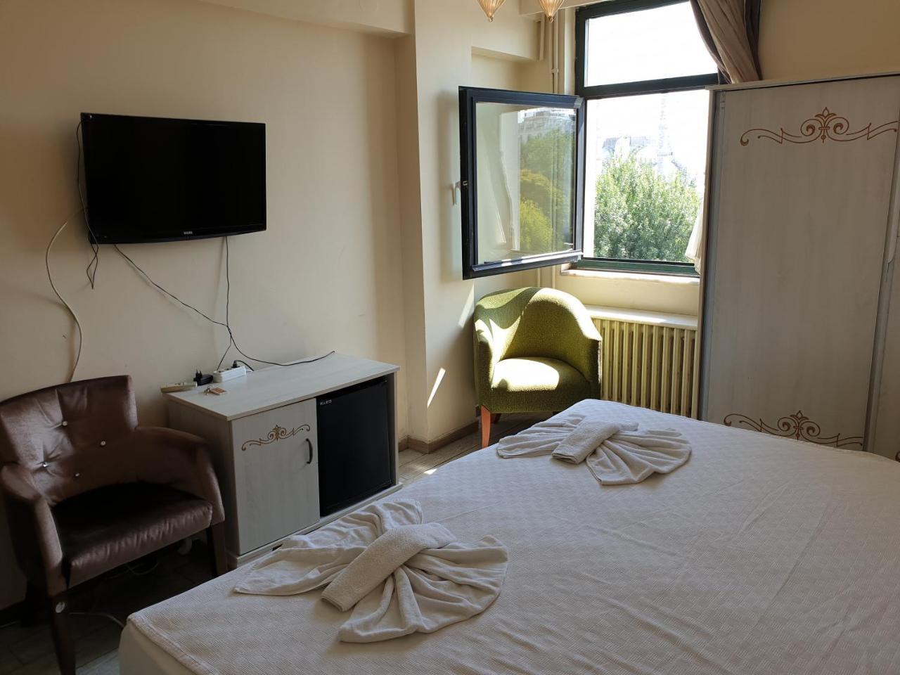 Bufes Hotel Sultanahmet イスタンブール エクステリア 写真